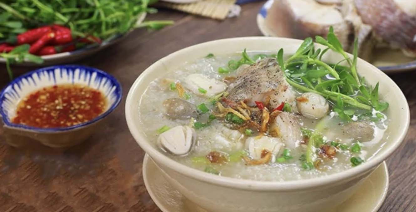 Phú Yên: Loài cá nghe tên đã thấy lạ lùng, nhưng thưởng thức thì ngọt, thơm và bổ dưỡng- Ảnh 3.