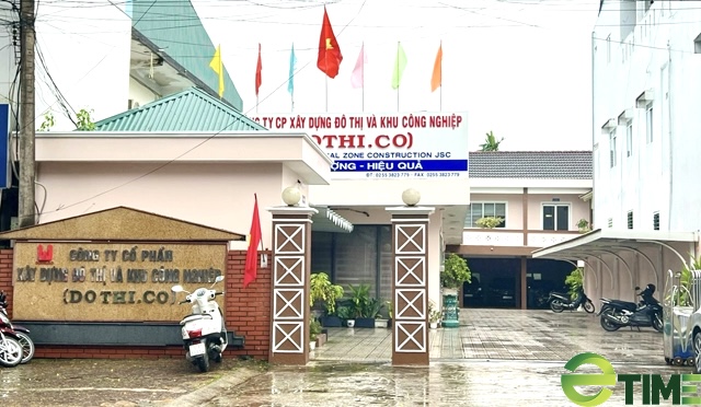 Quảng Ngãi xử phạt doanh nghiệp vì “quên” làm đề án đóng cửa mỏ Đá Bàn- Ảnh 3.