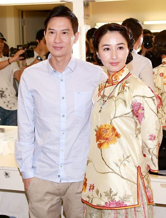 "Nhất tỷ" TVB Quan Vịnh Hà tái xuất sau khi bỏ sự nghiệp đỉnh cao để vun vén hạnh phúc gia đình- Ảnh 3.