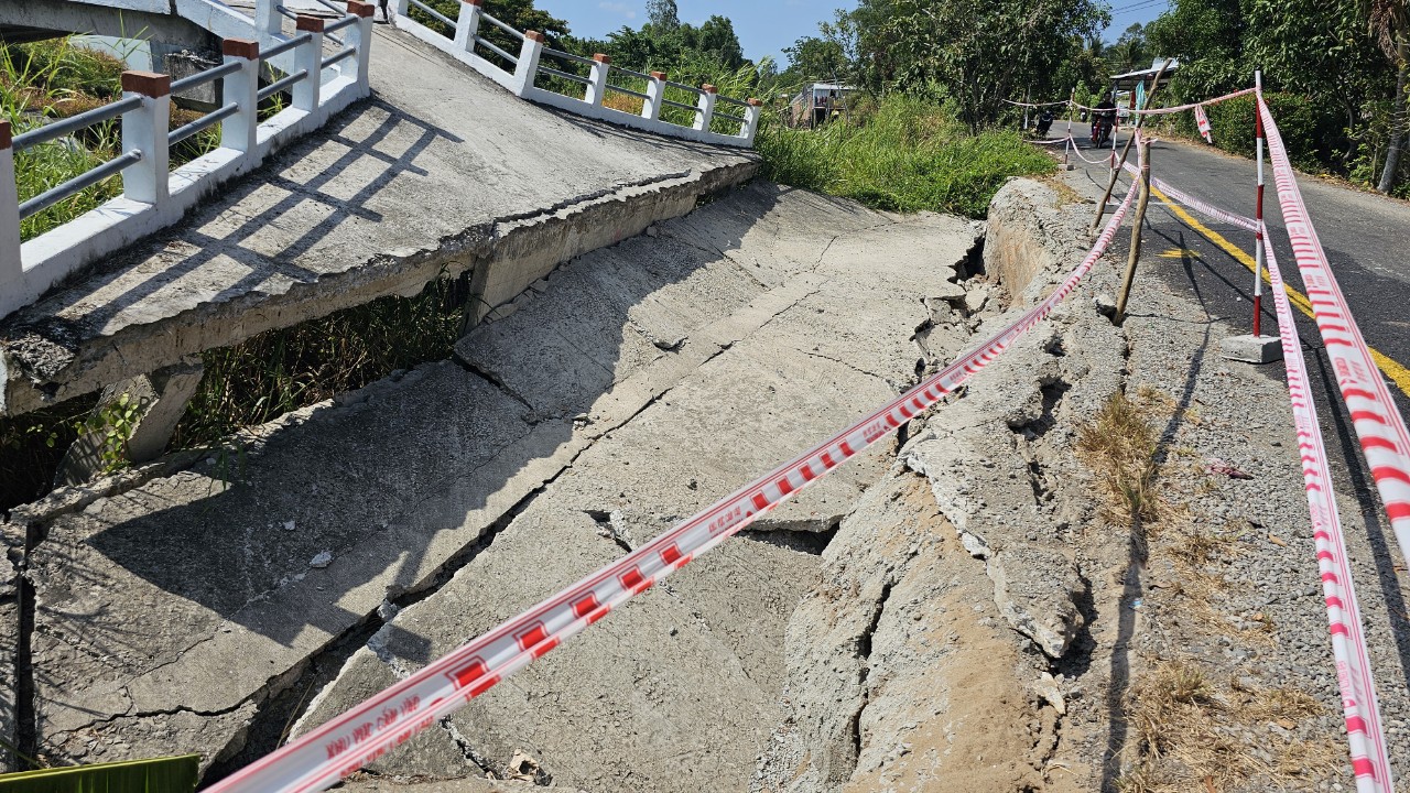 Chủ tịch UBND tỉnh Kiên Giang chỉ đạo 