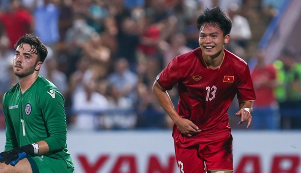 Báo Indonesia nhận định thẳng thắn về năng lực của U23 Việt Nam- Ảnh 1.