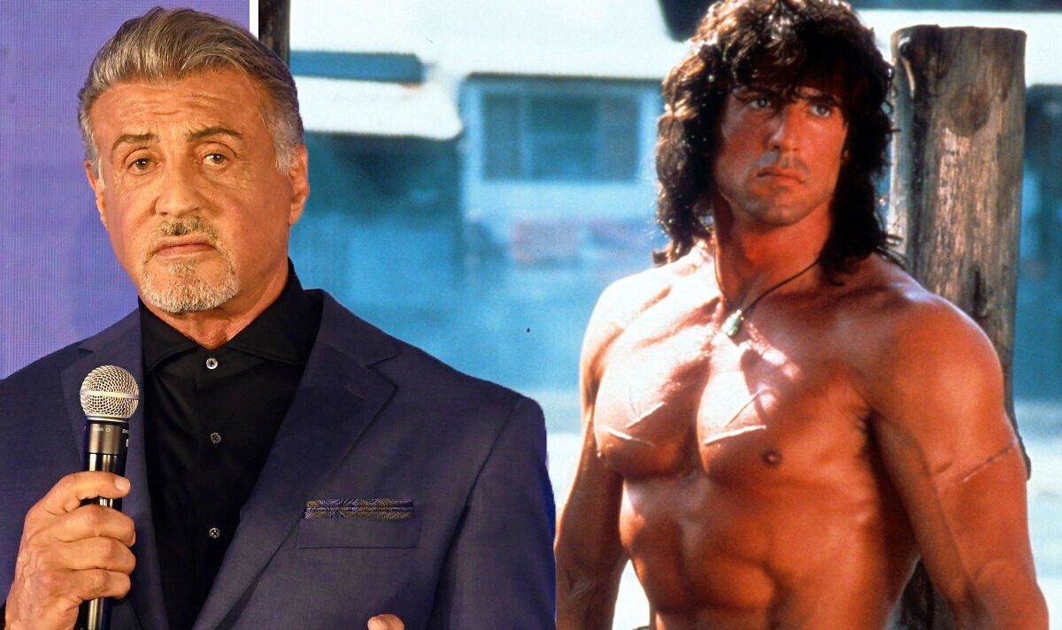 "Rambo" Sylvester Stallone bị cáo buộc khinh miệt bạn diễn- Ảnh 2.