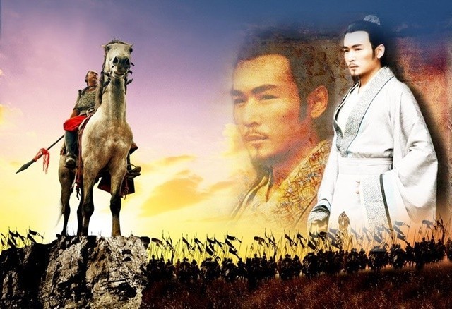 Đời nhiều bi kịch của 4 vị tướng nổi tiếng nhất lịch sử Trung Quốc- Ảnh 1.