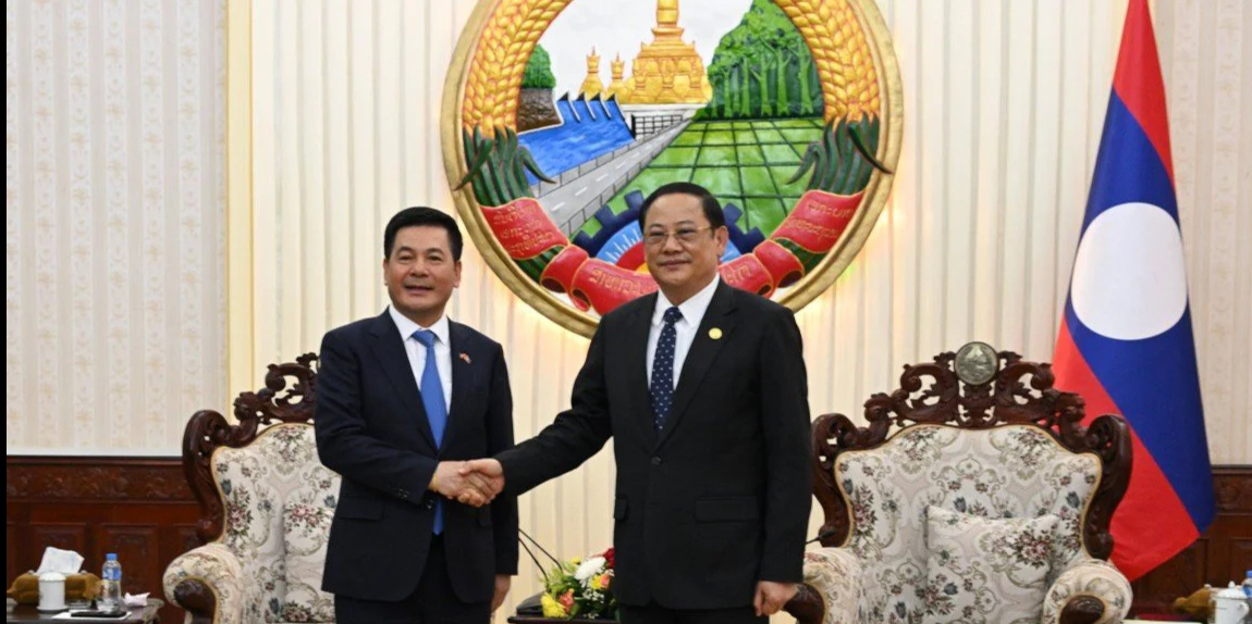 Bộ Công Thương: Quý II, sẽ có khung giá để nhập khẩu hơn 3.00 MW điện từ Lào về Việt Nam- Ảnh 1.