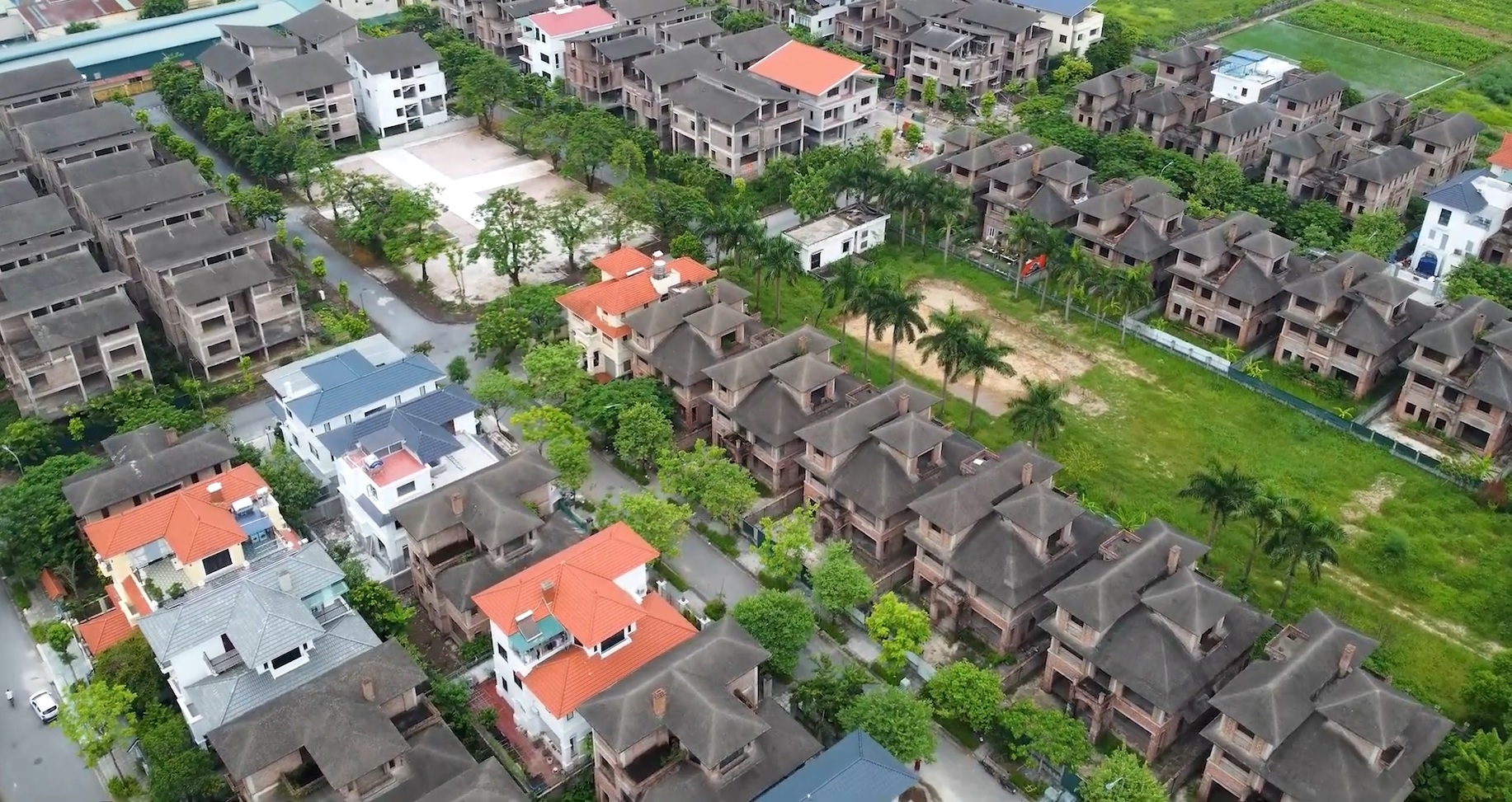 Giá chung cư ở Hà Nội năm 2024 (bài 3): 