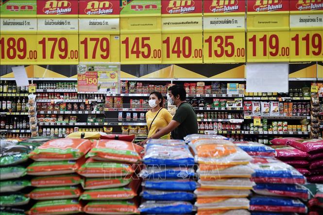 Thái Lan dự báo giá gạo tăng trong quý II- Ảnh 1.
