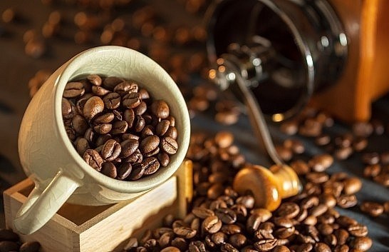 Giá cà phê ngày 1/5: Cà phê sụt giá mạnh trước cơn lốc thanh lý- Ảnh 3.