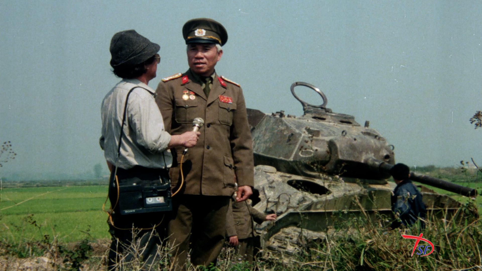 Chiếu miễn phí 6 phim tài liệu chân thực nhất về chiến thắng Điện Biên Phủ- Ảnh 6.