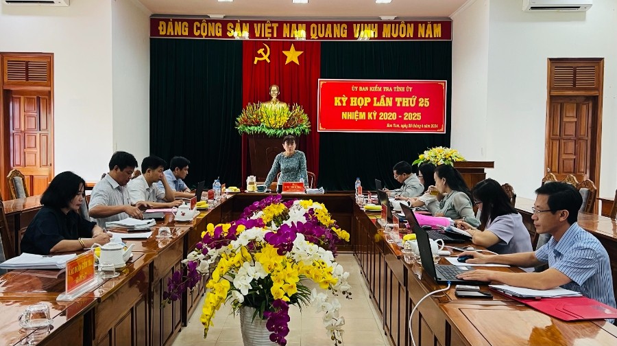 Phó Trưởng Công an TP Kon Tum và nguyên Trưởng phòng của Công an tỉnh không bị thi hành kỷ luật do hết thời hiệu- Ảnh 1.