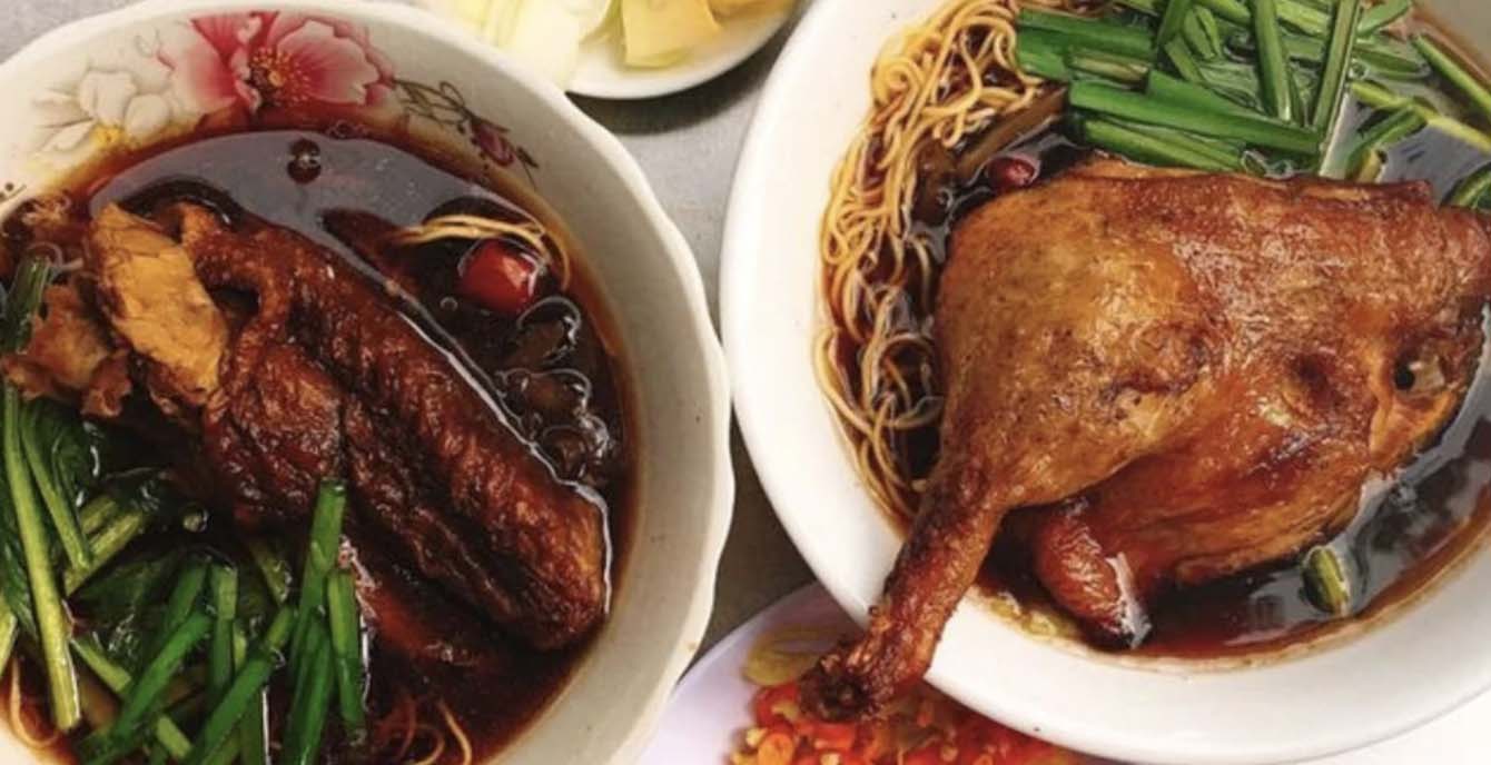 Đến thành phố hoa lệ bậc nhất Việt Nam, thưởng thức những món ăn dân dã này- Ảnh 7.