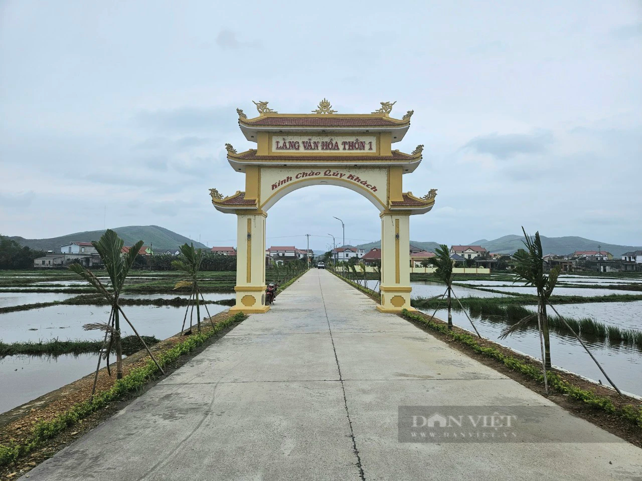 Quảng Bình: Bố Trạch tăng tốc hoàn thành mục tiêu xây dựng nông thôn mới- Ảnh 6.
