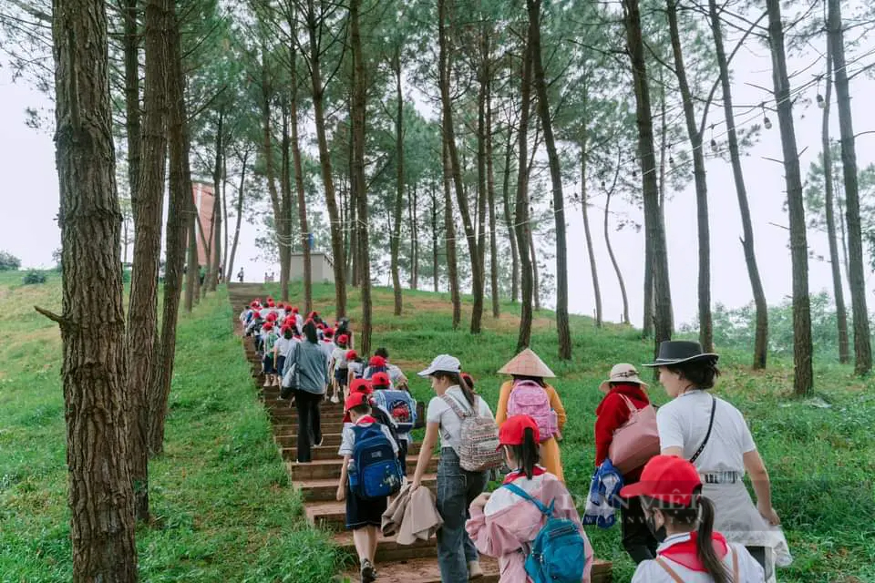 Quảng Bình: Bố Trạch tăng tốc hoàn thành mục tiêu xây dựng nông thôn mới- Ảnh 7.