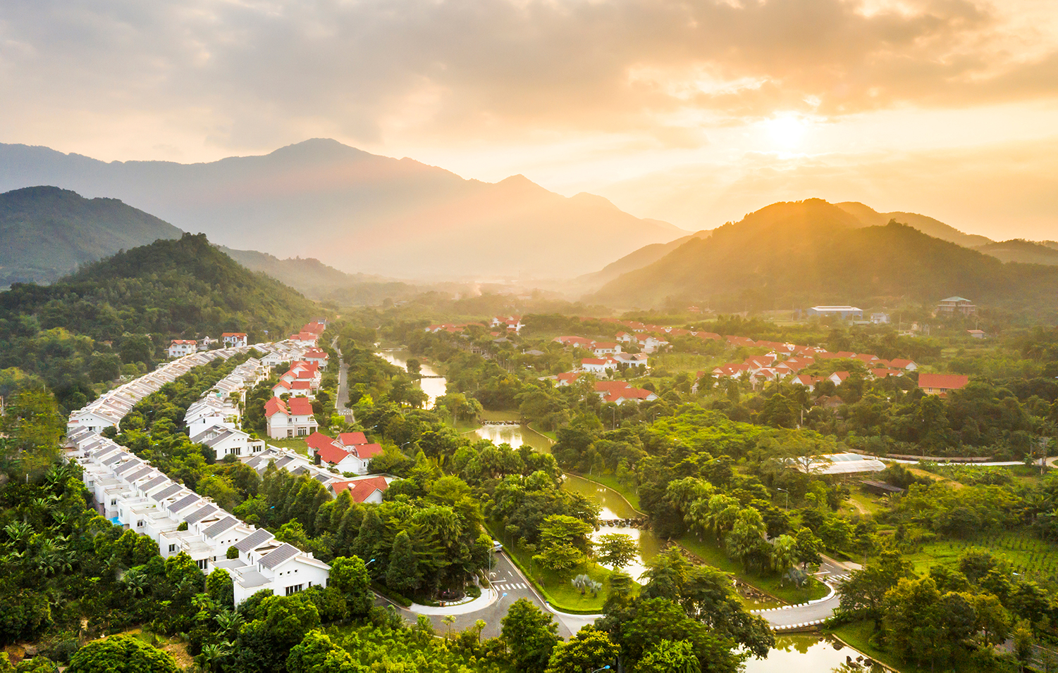 Liên danh Xuân Cầu Holdings - CityLand 