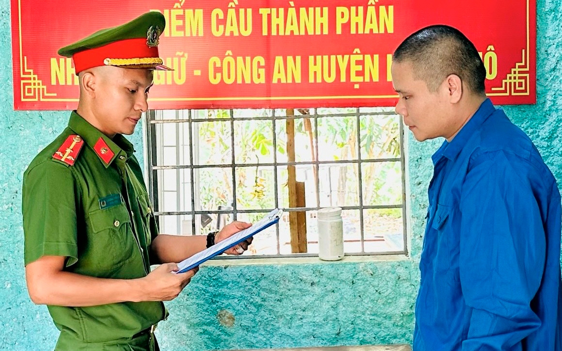 TIN NÓNG 24 GIỜ QUA: Bắt phạm nhân bỏ trốn trại giam; truy tố cựu Bí thư Thanh Hóa Trịnh Văn Chiến - Ảnh 6.