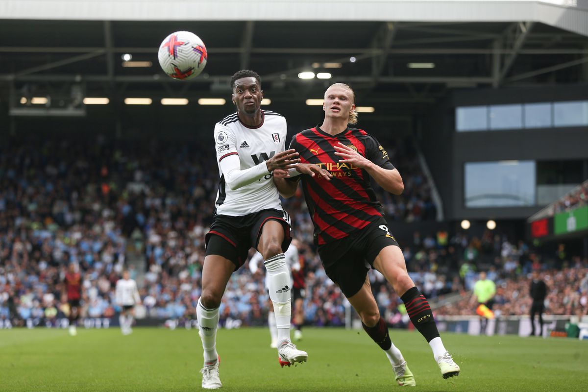 Fulham vs Man City (18h30 ngày 11/5): Không có quà cho… Arsenal- Ảnh 1.