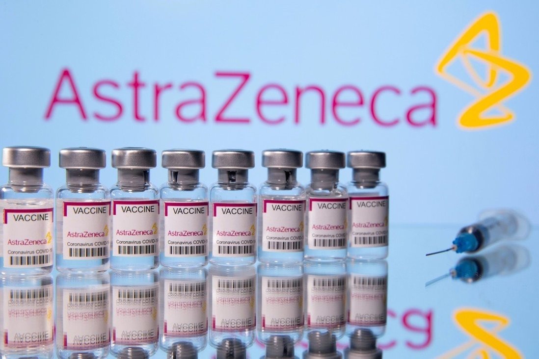 Người đã tiêm vaccine AstraZeneca có cần xét nghiệm đông máu hay không?- Ảnh 2.