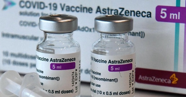 Người đã tiêm vaccine AstraZeneca có cần xét nghiệm đông máu hay không?- Ảnh 1.