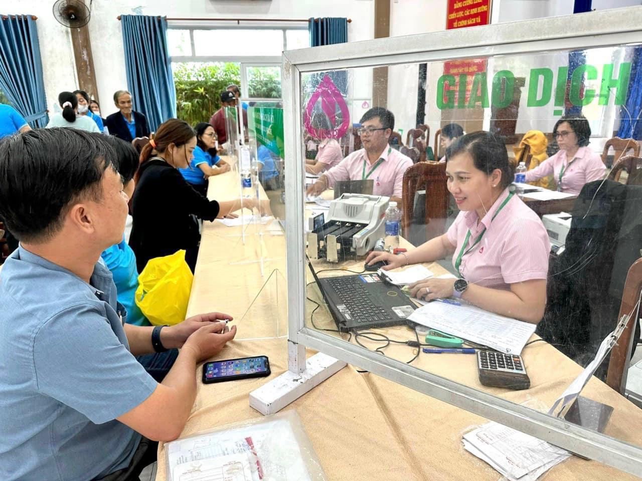 Đà Nẵng: Phát huy vai trò lãnh đạo của Đảng trong hoạt động tín dụng chính sách, Liên Chiểu hái "quả ngọt"- Ảnh 3.