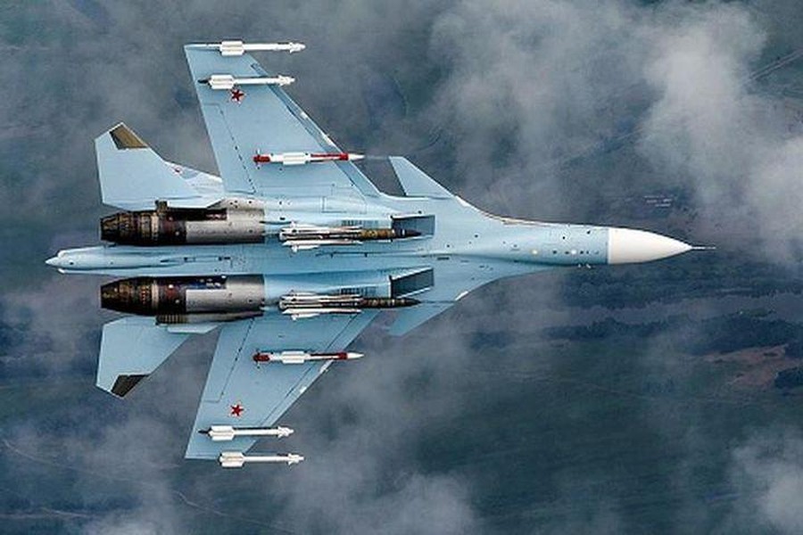 Nga gấp rút mua lại tiêm kích Su-30 đã bán ra nước ngoài vì đang gặp khó khăn trong sản xuất- Ảnh 14.