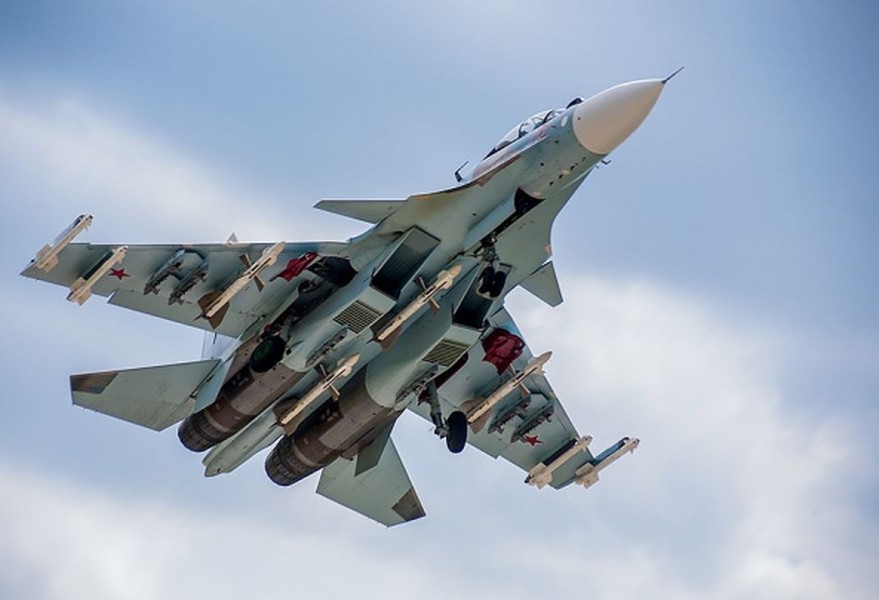 Nga gấp rút mua lại tiêm kích Su-30 đã bán ra nước ngoài vì đang gặp khó khăn trong sản xuất- Ảnh 8.
