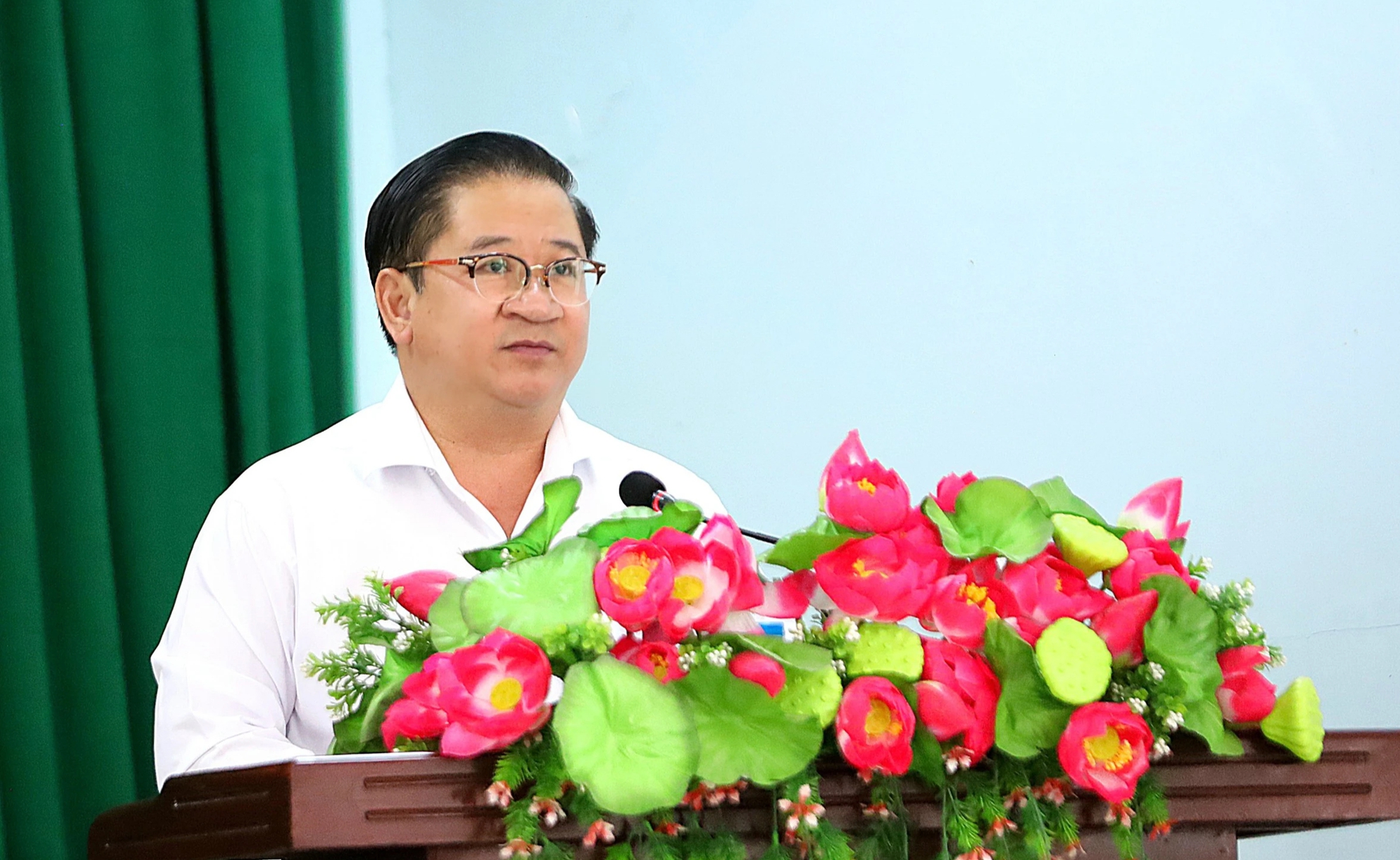 Thủ tướng Phạm Minh Chính: Chính phủ chỉ đạo quyết liệt về dự án nhà máy nhiệt điện Ô Môn 2, 3 và 4- Ảnh 1.