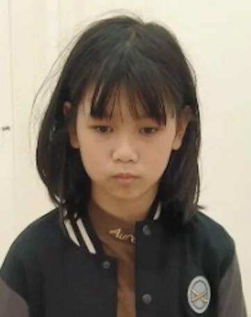 Xin bố mẹ đi chơi, bé gái 12 tuổi ở Hà Nội nghi mất tích- Ảnh 1.