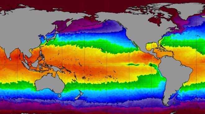 Khi nào hiện tượng El Nino kết thúc và điều này có ý nghĩa gì với khí hậu mùa hè năm 2024?- Ảnh 1.