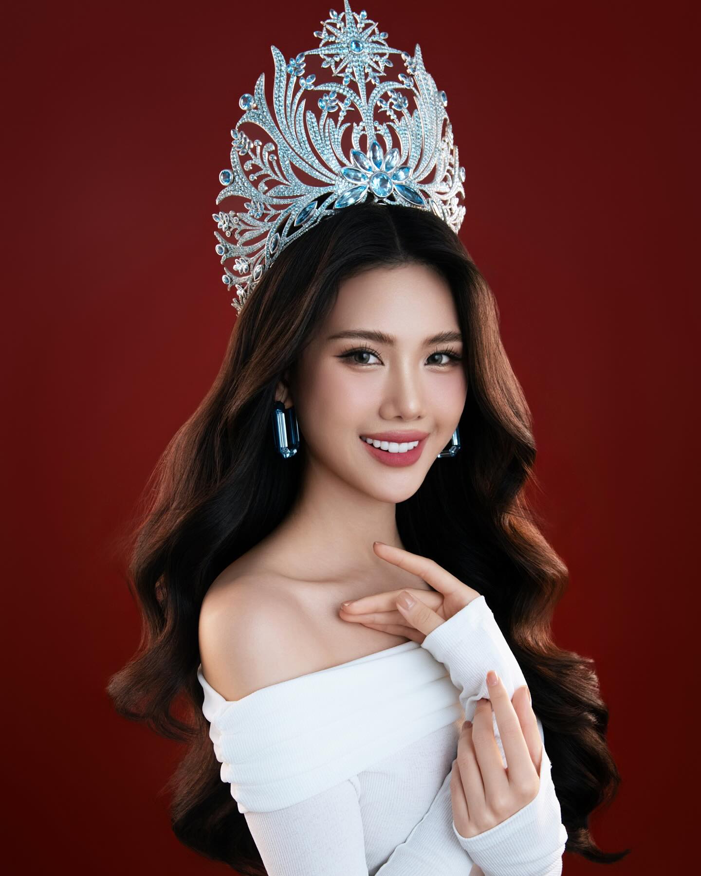Miss Universe Vietnam 2024 liệu có đặc cách cho "người cũ" tranh tài?- Ảnh 4.