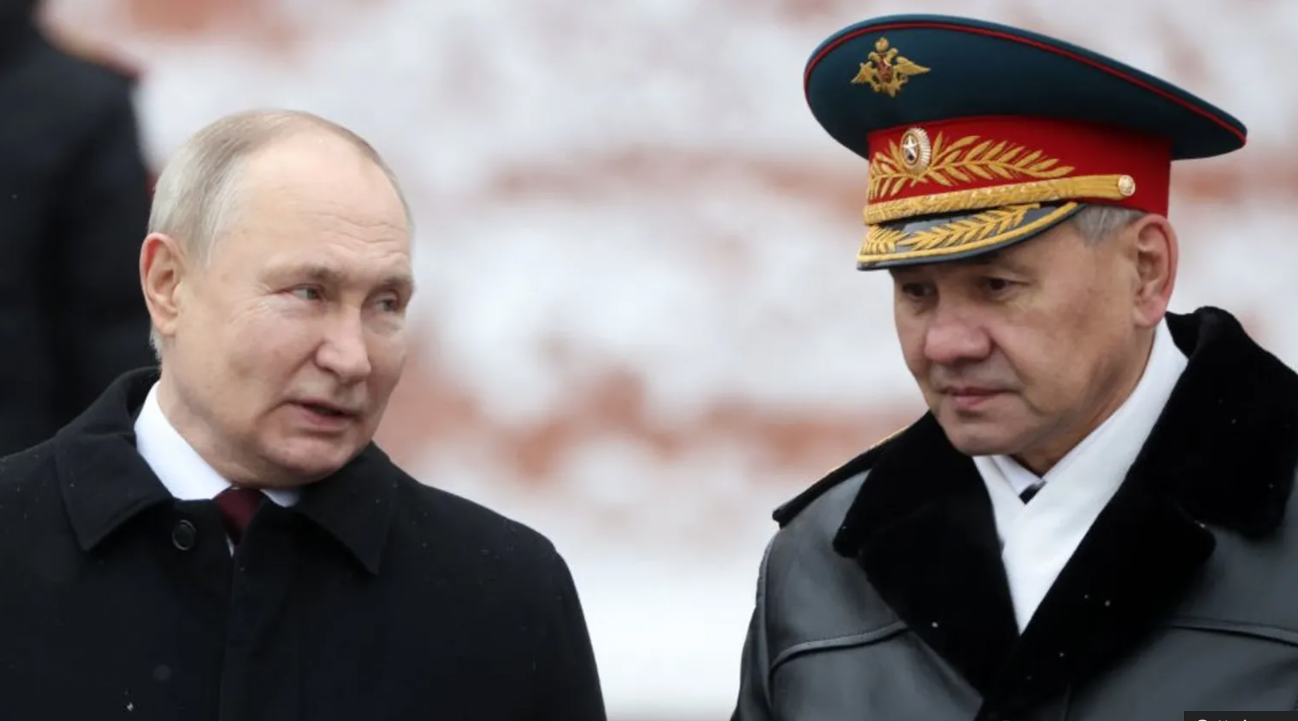 ISW cảnh báo động thái của ông Putin kéo dài chiến sự Ukraine và xấu hơn nữa- Ảnh 1.