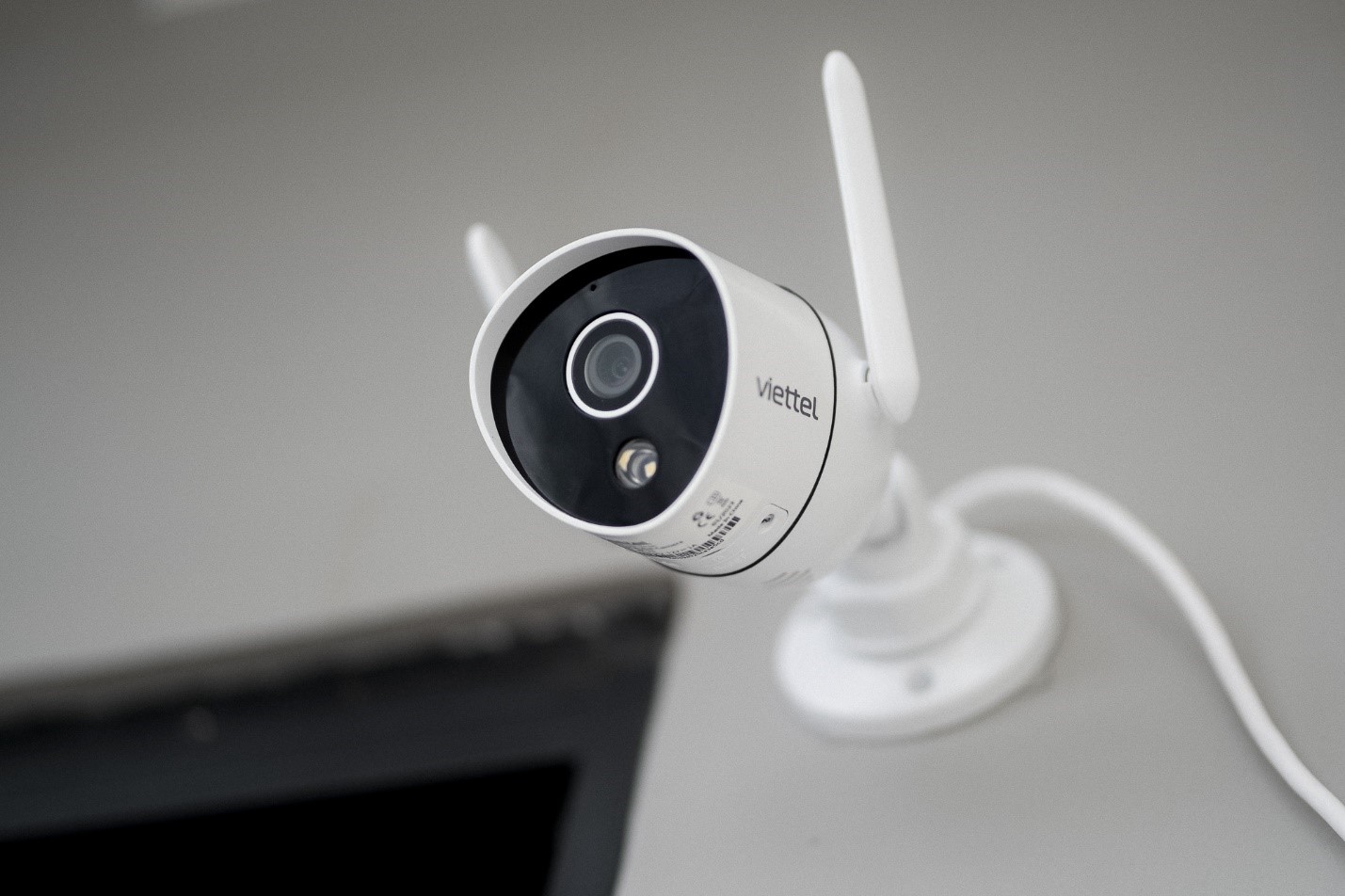 Home Camera Viettel đáp ứng toàn bộ tiêu chí an toàn thông tin- Ảnh 1.