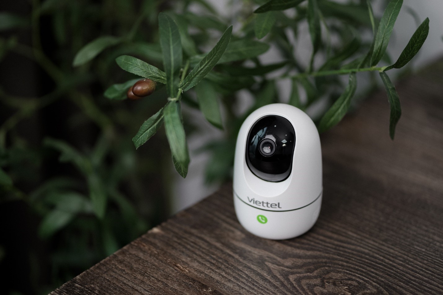 Home Camera Viettel đáp ứng toàn bộ tiêu chí an toàn thông tin- Ảnh 2.