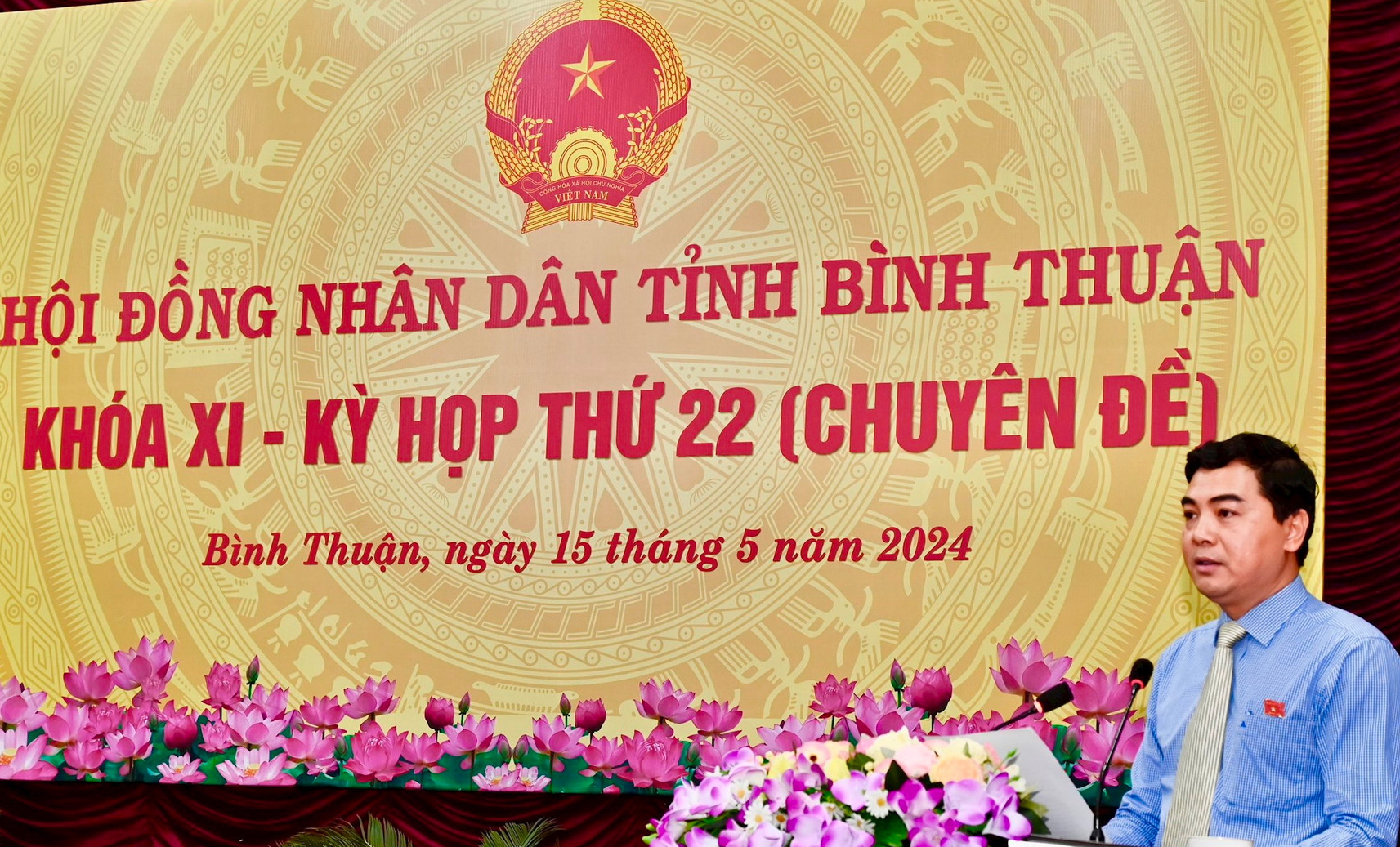 Bình Thuận: Chi hơn 215 tỷ đồng hỗ trợ học phí cho học sinh công lập- Ảnh 1.