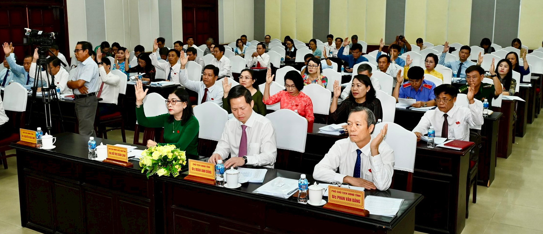 Bình Thuận: Chi hơn 215 tỷ đồng hỗ trợ học phí cho học sinh công lập- Ảnh 2.