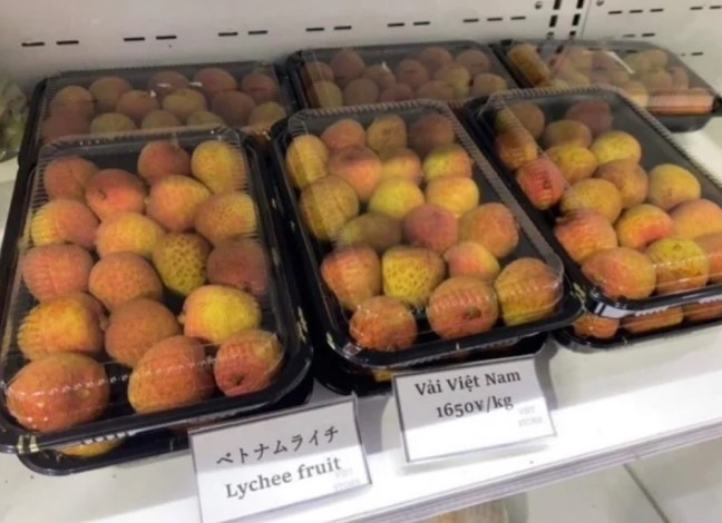 Những loại quả phổ biến ở Việt Nam lại rất hiếm ở nước ngoài, có giá cực đắt- Ảnh 4.