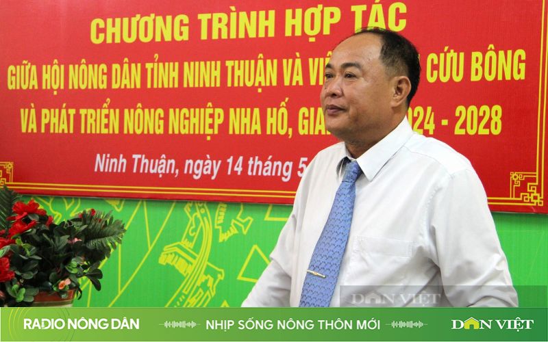 Nhịp sống nông thôn mới ngày 16/05/2024- Ảnh 1.