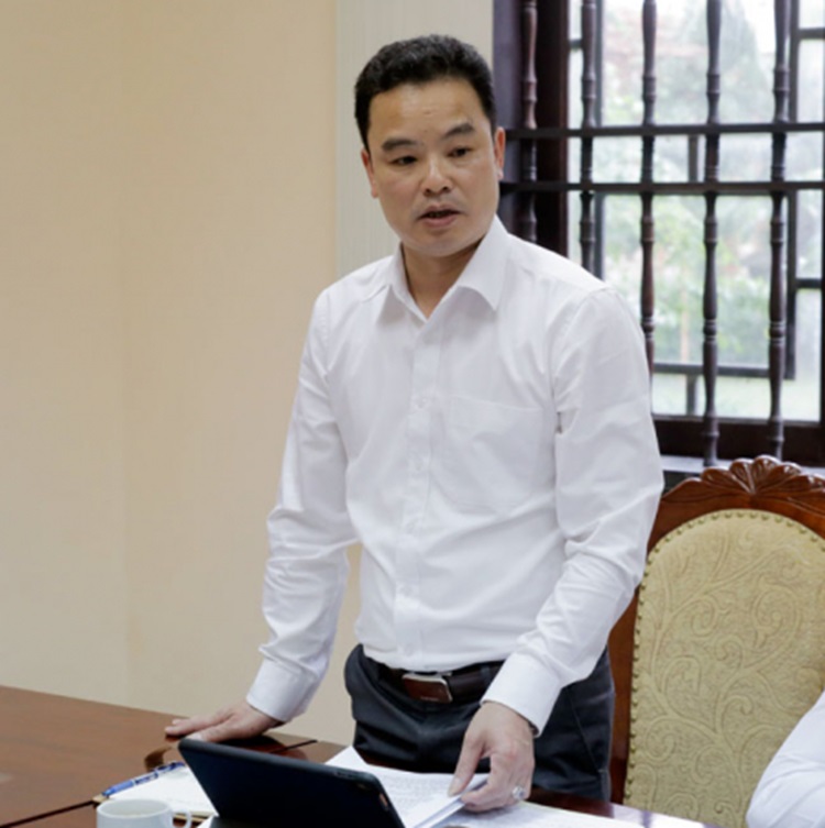 TIN NÓNG 24 GIỜ QUA: Xét xử phúc thẩm vụ Việt Á; bắt Giám đốc Khu di tích lịch sử Đền Hùng- Ảnh 3.