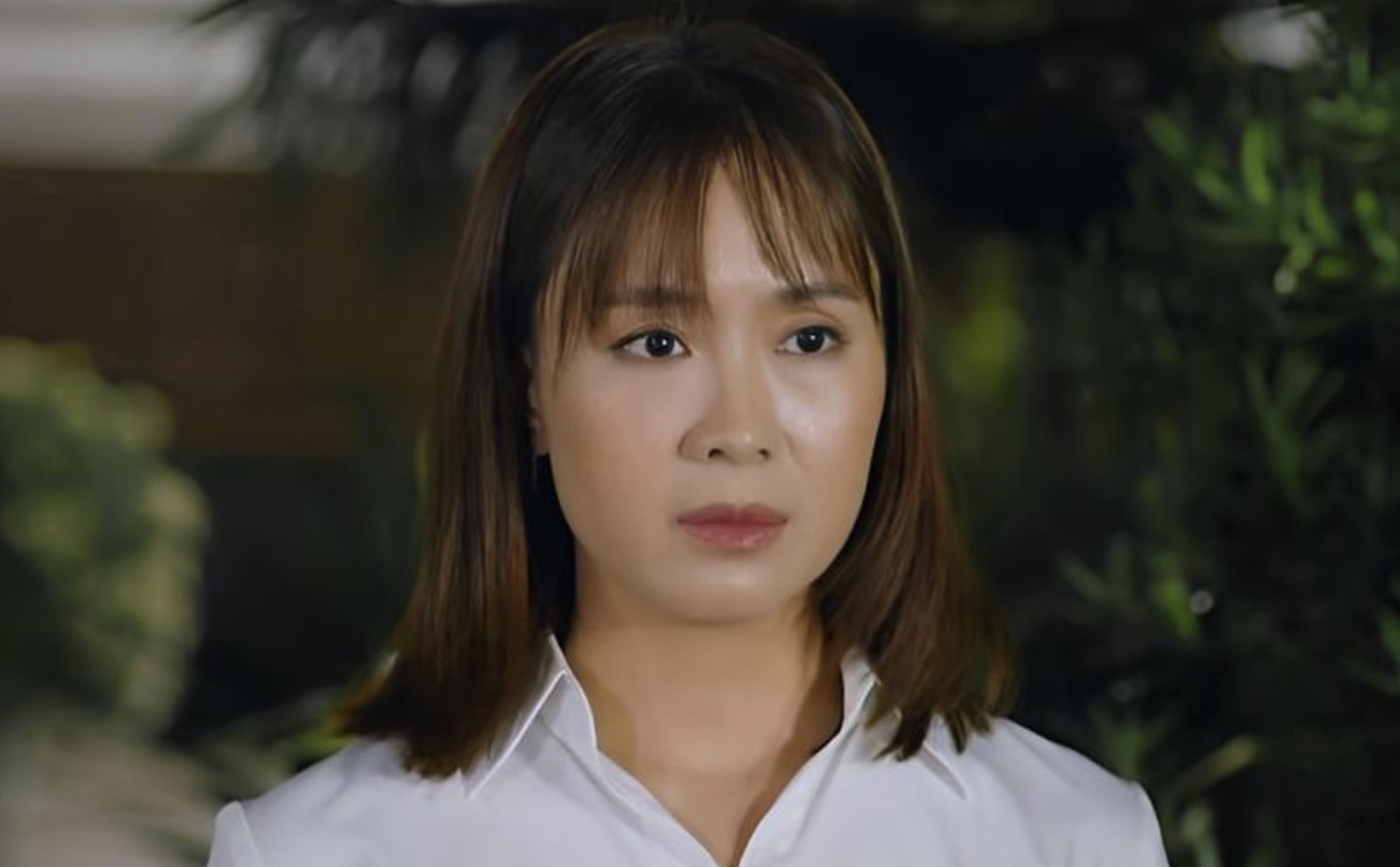 Hồng Diễm khiến khán giả "ngán ngẩm": Phim truyền hình Việt rất cần gương mặt mới?- Ảnh 1.