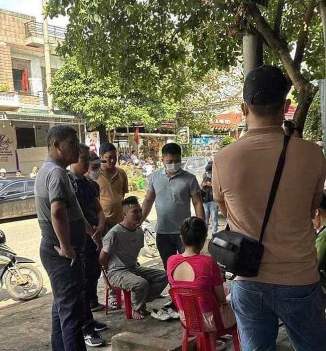 “Trùm giang hồ” Quân Idol ở Quảng Trị cùng 3 đàn em thân tín bị truy tố- Ảnh 2.