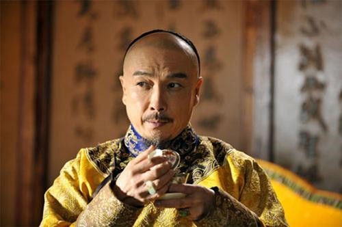 Hoàng tử nào được Khang Hi yêu quý nhất, nhưng tự bỏ lỡ cơ hội lên ngôi hoàng đế?- Ảnh 3.