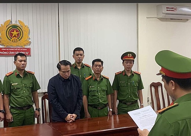 Xét xử đại án tại các trung tâm đăng kiểm: Nhiều bị can là cựu lãnh đạo Cục Đăng kiểm Việt Nam