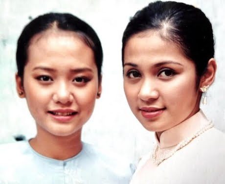 Việt Trinh tiết lộ bí mật bất ngờ về bộ phim "Người đẹp Tây Đô" sau hơn 20 năm - Ảnh 2.