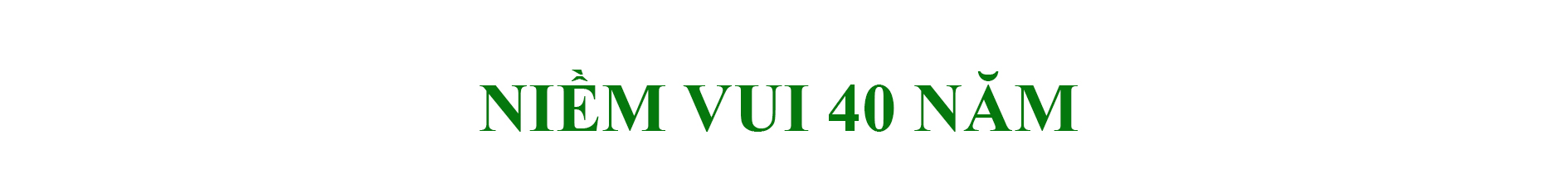 Toàn cảnh Lễ kỷ niệm 40 năm Báo Nông thôn Ngày nay ra số đầu tiên- Ảnh 15.