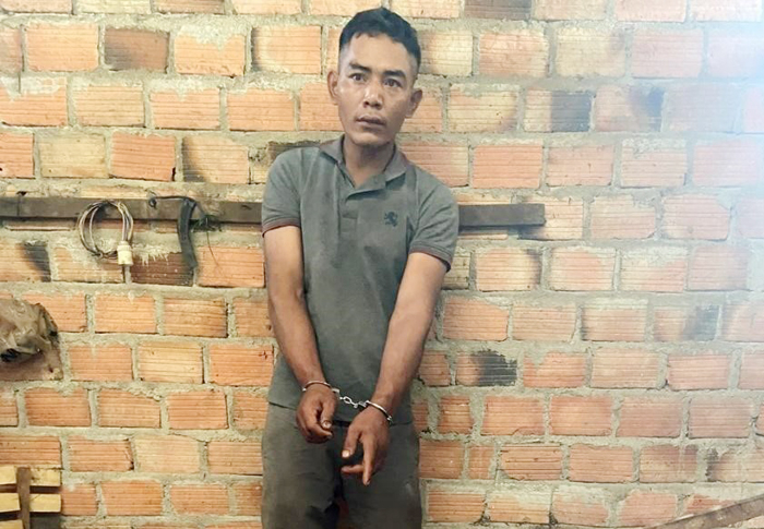 TIN NÓNG 24 GIỜ QUA: Cựu Bộ trưởng Nguyễn Thanh Long được giảm án; tin mới vụ cô gái ở Hà Nội bị đâm chết- Ảnh 8.