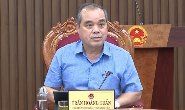 Quảng Ngãi yêu cầu 2 BQL dự án đề xuất công trình chào mừng Đại hội đại biểu Đảng bộ tỉnh XXI- Ảnh 3.