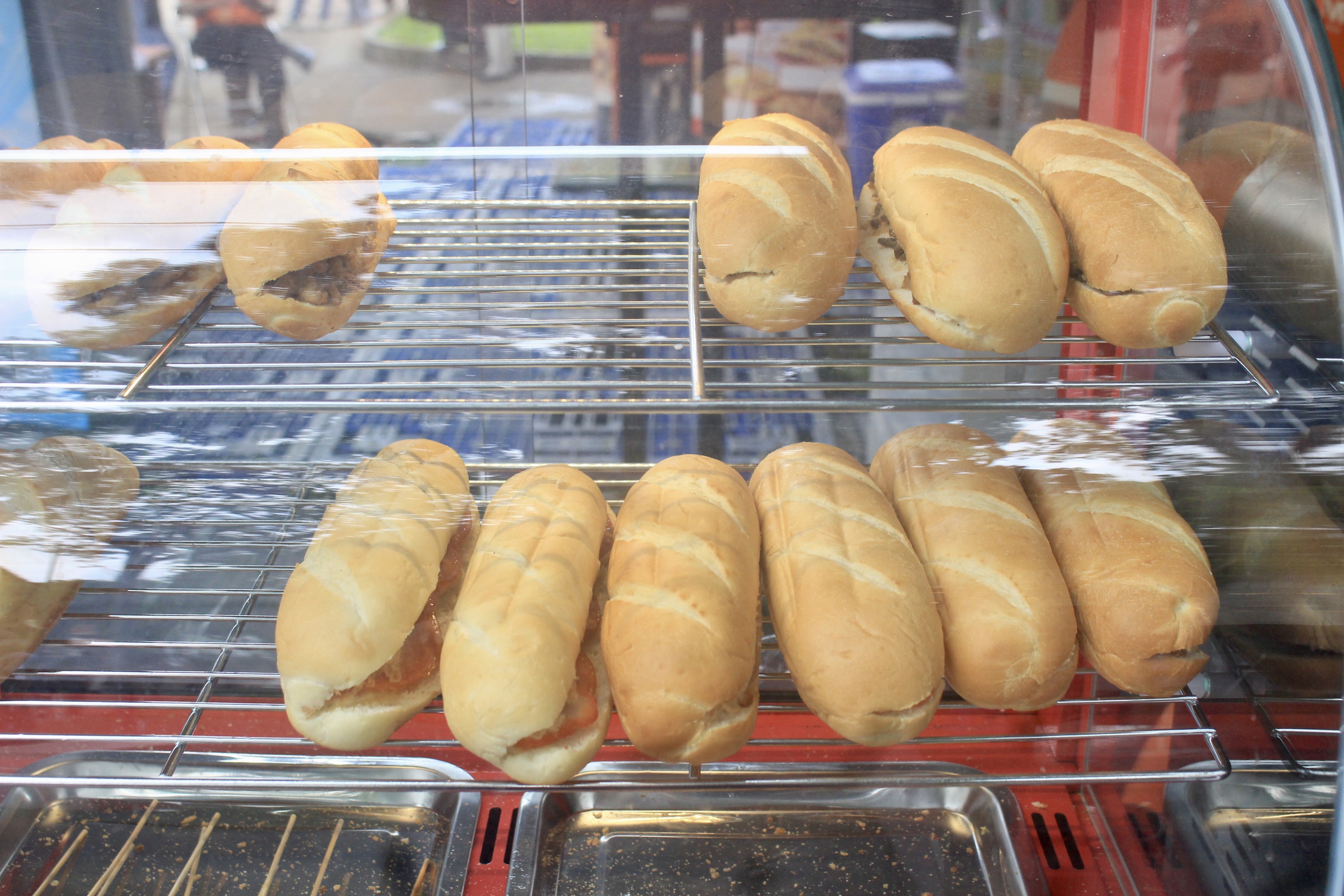“Đã thèm” với lễ hội Bánh mì tại TP.HCM- Ảnh 6.