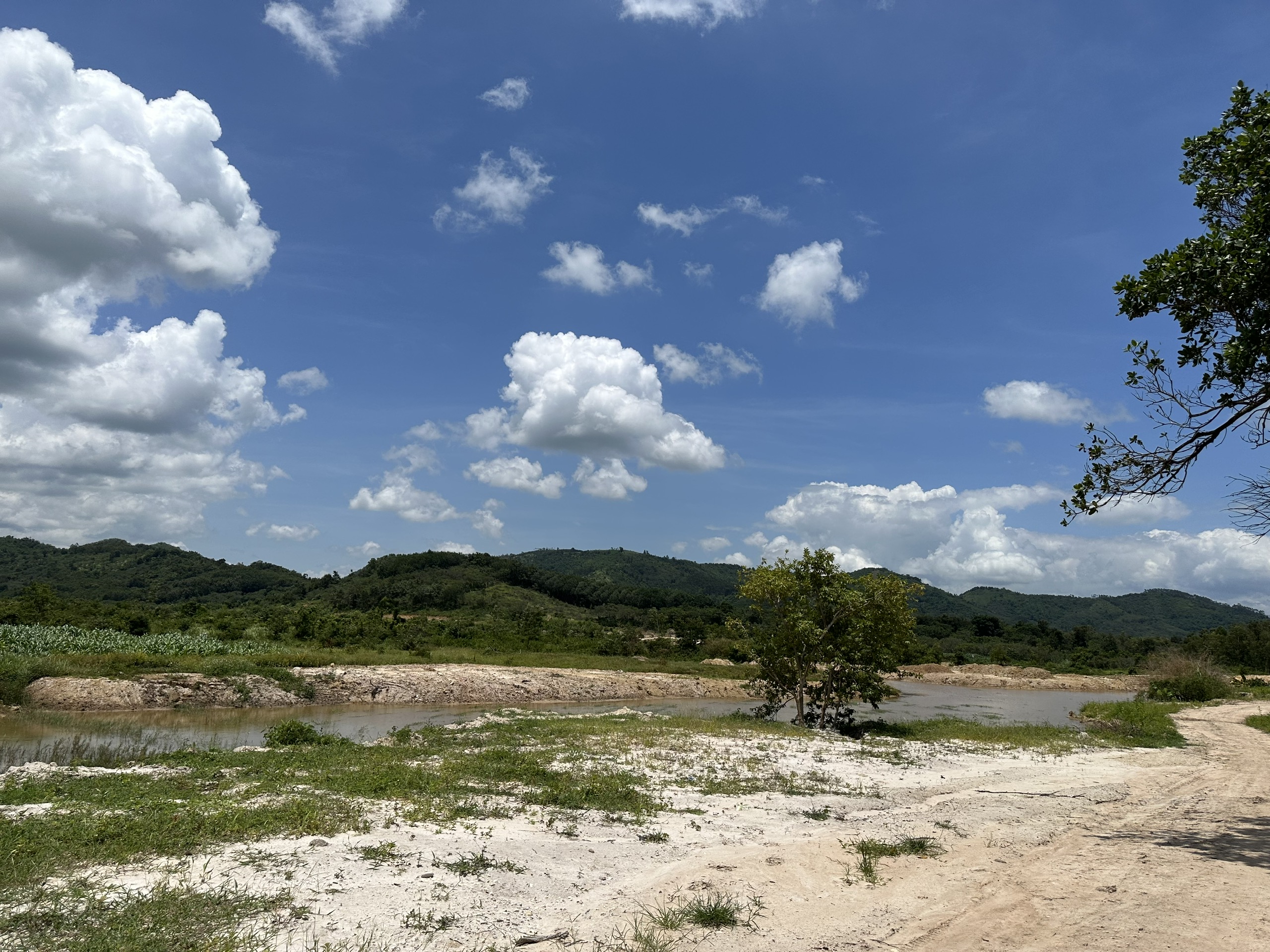 Đắk Lắk: Tiếp tục đầu tư dự án hồ chứa nước trăm tỷ từng bị tạm dừng- Ảnh 2.