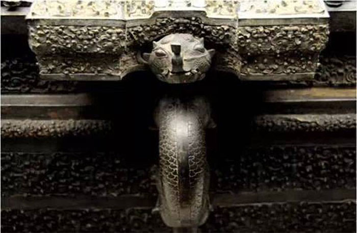 “Tủ lạnh” 2.500 tuổi trong lăng mộ Tăng Hầu Ất, có gì đặc biệt?- Ảnh 6.