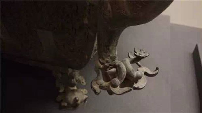 “Tủ lạnh” 2.500 tuổi trong lăng mộ Tăng Hầu Ất, có gì đặc biệt?- Ảnh 9.