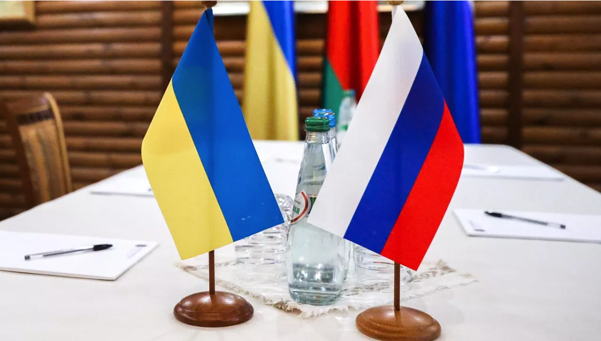 Nhà nghiên cứu nêu 2 điều kiện đàm phán Nga - Ukraine- Ảnh 1.