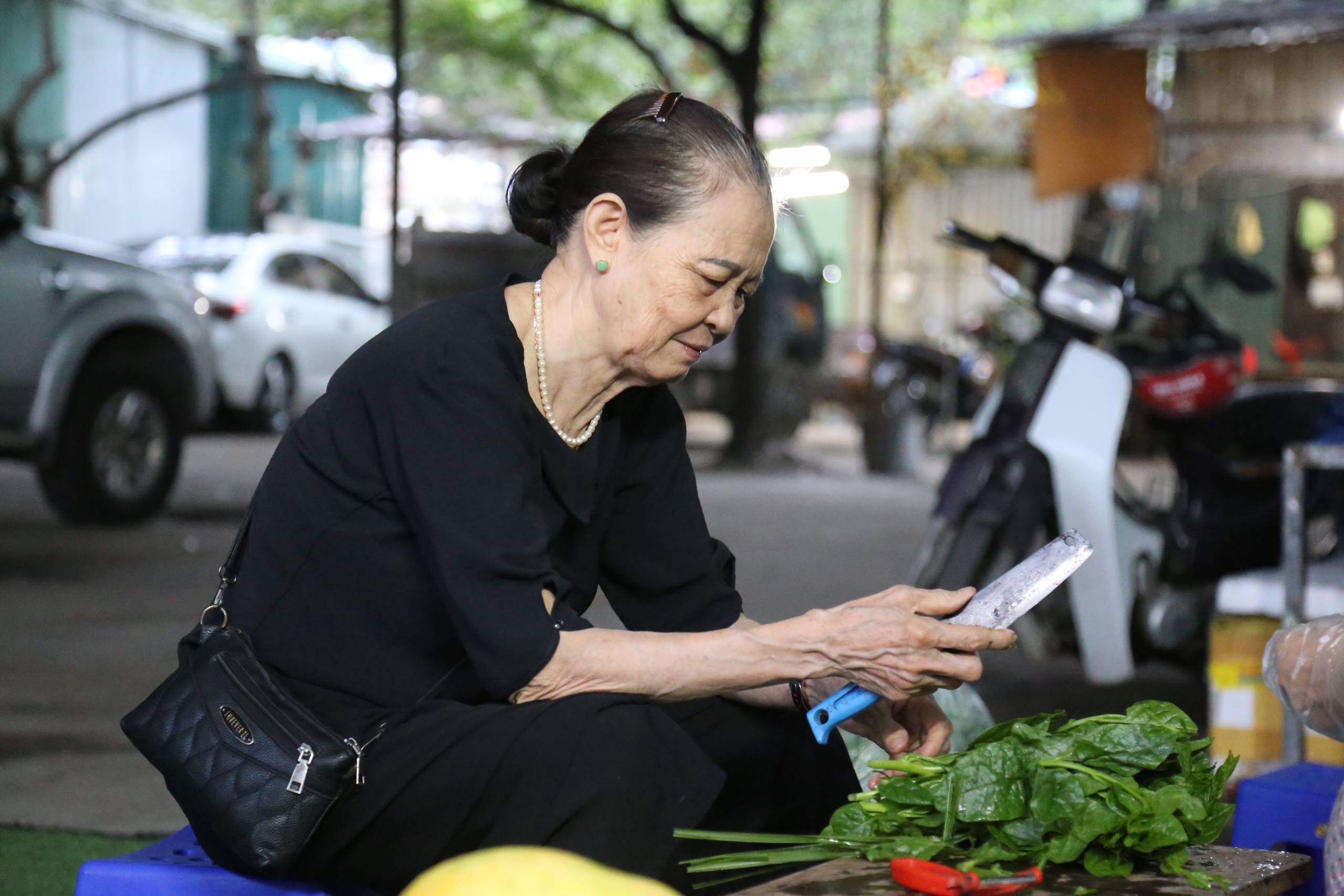 Bữa Cơm Yêu Thương - Nơi gắn kết và sẻ chia- Ảnh 12.